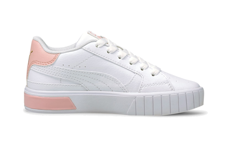 (PS) Puma Cali 'White Pink' 圖 2