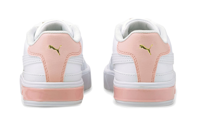 (PS) Puma Cali 'White Pink' 圖 4