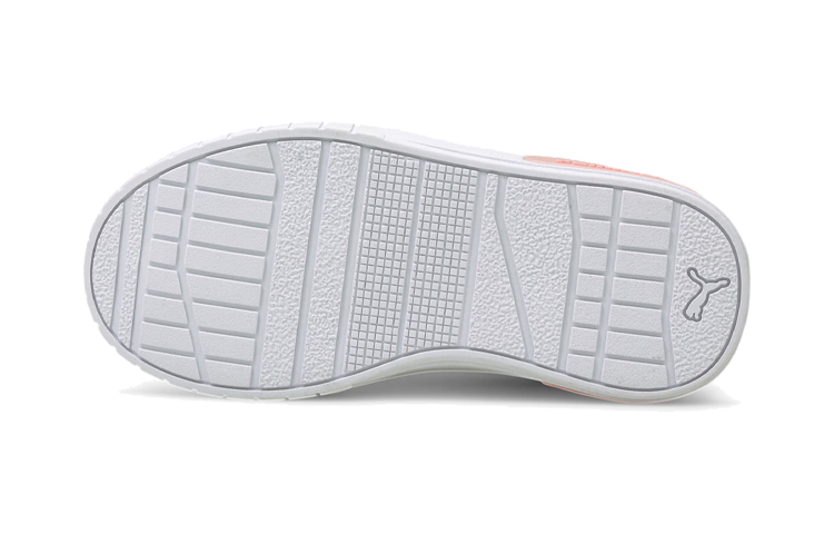 (PS) Puma Cali 'White Pink' 圖 5