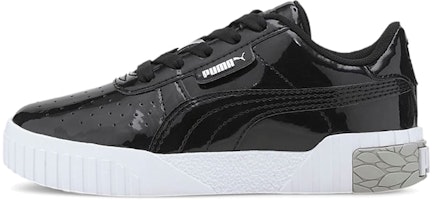 (PS) 彪马Cali漆皮“黑色” 373160-02 Buy (PS) 彪马Cali漆皮“黑色” 373160-02