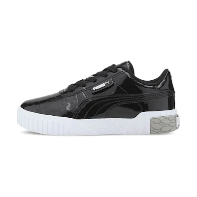 (PS) Puma Cali Patent 'Black'