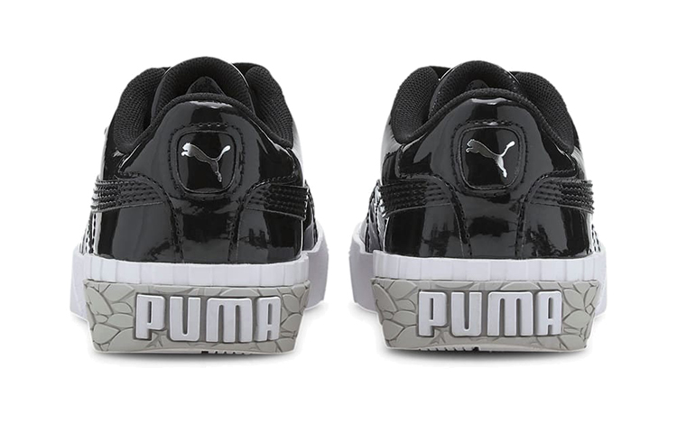 (PS) Puma Cali Patent 'Black' 圖 4