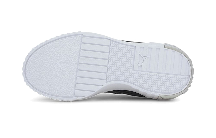 (PS) Puma Cali Patent 'Black' 圖 5