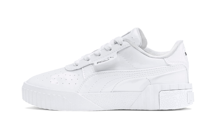 Buy (PS) Puma Cali Patent 'Putih' 370140-01