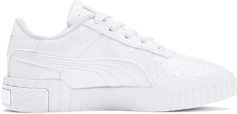 (PS) Puma Cali Patent 'Putih' 370140-01 Order (PS) Puma Cali Patent 'Putih' 370140-01