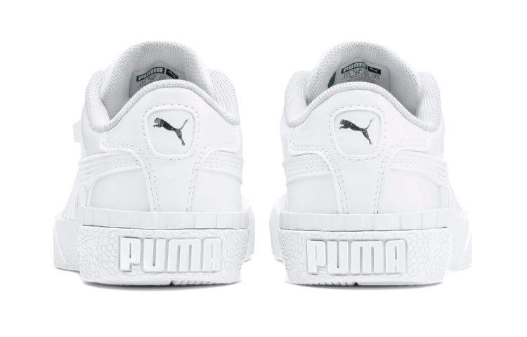 Shop (PS) Puma Cali Patent 'Putih' 370140-01