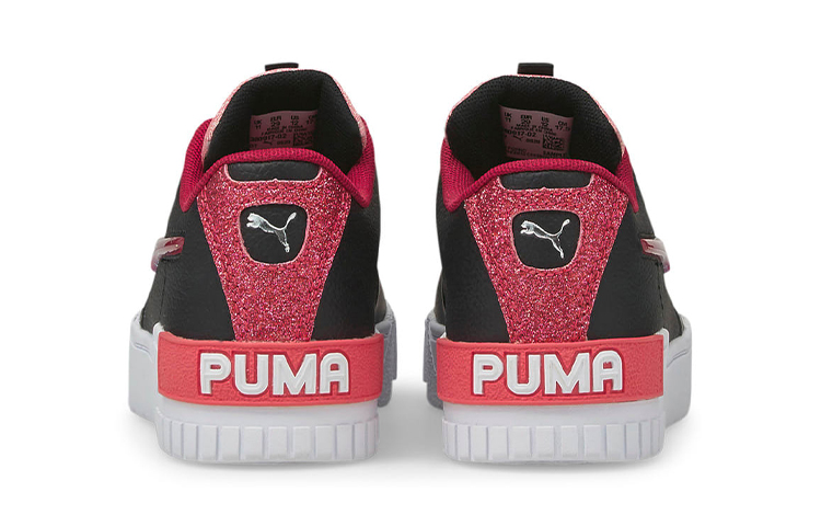 (PS) Puma Cali Sport 'Ballerina Black Red' 圖 4