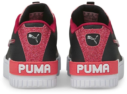 (PS) 푸마 칼리 스포츠 '발레리나 블랙 레드' (Puma Cali Sport 'Ballerina Black Red') 380917-02 Shop (PS) 푸마 칼리 스포츠 '발레리나 블랙 레드' (Puma Cali Sport 'Ballerina Black Red') 380917-02
