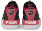 Shop (PS) 푸마 칼리 스포츠 '발레리나 블랙 레드' (Puma Cali Sport 'Ballerina Black Red') 380917-02