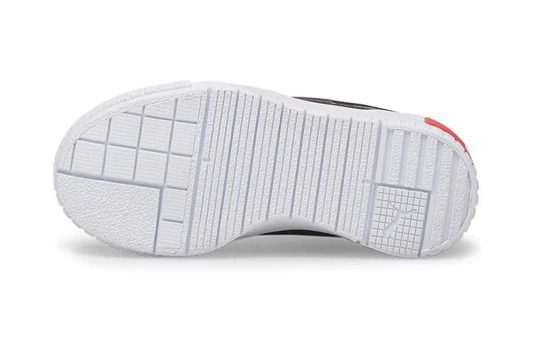 (PS) Puma Cali Sport 'Ballerina Black Red' 圖 5