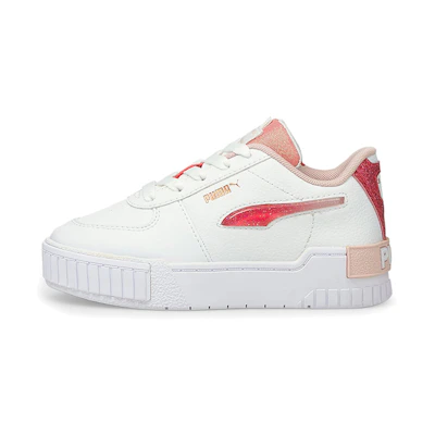 (PS) Puma Cali Sport 'Ballerina Pink-White'