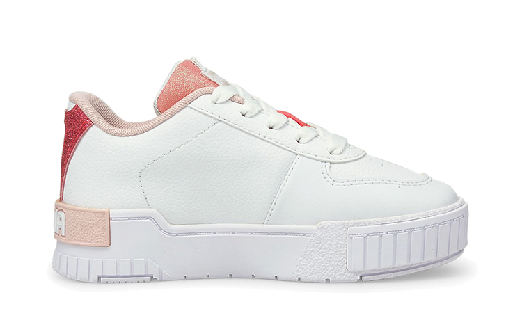 Order (PS) Puma Cali Sport 'Ballerina Pink-Putih' 380917-01