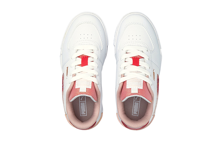 Lookbook (PS) Puma Cali Sport 'Ballerina Pink-Putih' 380917-01