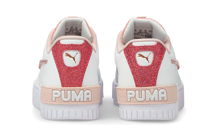 Shop (PS) Puma Cali Sport 'Ballerina Pink-Putih' 380917-01