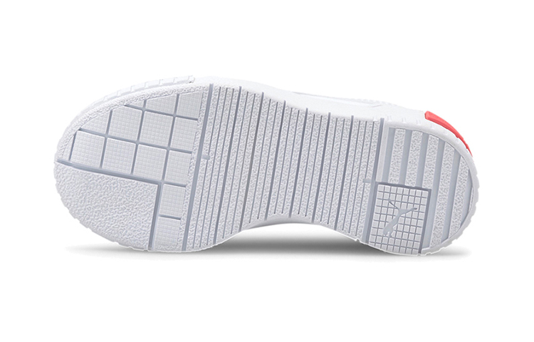 (PS) Puma Cali Sport Fireworks Casual Board Shoes White/Pink 圖 5