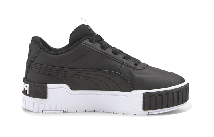 (PS) Puma Cali Sport 'Black White' 圖 2