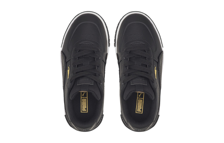 (PS) Puma Cali Sport 'Black White' 圖 3