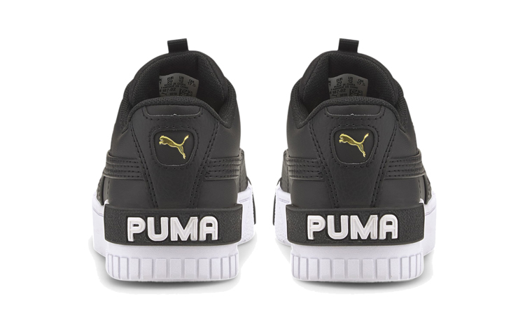 (PS) Puma Cali Sport 'Black White' 圖 4