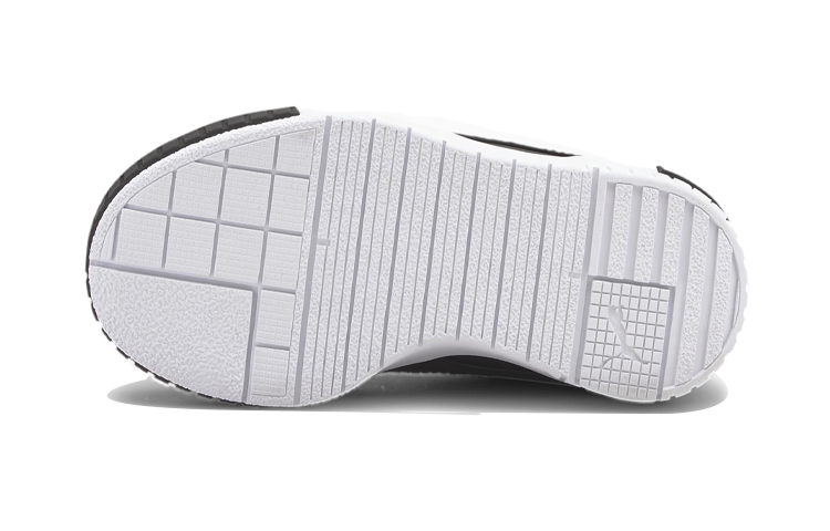 (PS) Puma Cali Sport 'Black White' 圖 5