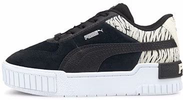 (Preschool) Puma Cali Sport 'Roar Black Patchwork' 380920-02 (Preschool) Puma Cali Sport 'Roar Black Patchwork' 380920-02