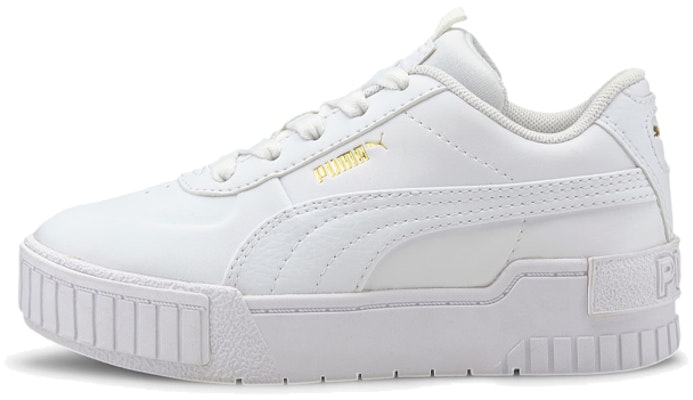(PS) Puma Cali Sport 'Blanco' 374187-01 Buy (PS) Puma Cali Sport 'Blanco' 374187-01