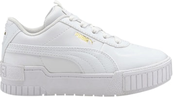 (Preschool) Puma Cali Sport 'White' 374187-01 (Preschool) Puma Cali Sport 'White' 374187-01