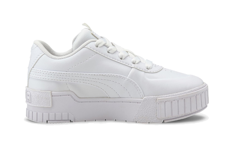 Order (PS) Puma Cali Sport ''Wit'' 374187-01