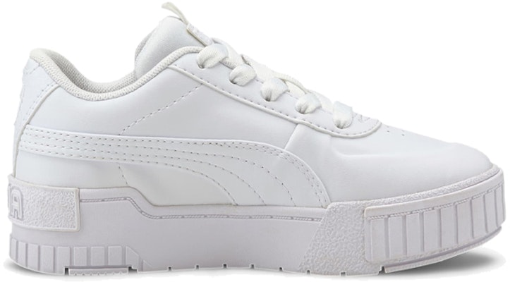 (PS) Puma Cali Sport 'Blanco' 374187-01 Order (PS) Puma Cali Sport 'Blanco' 374187-01