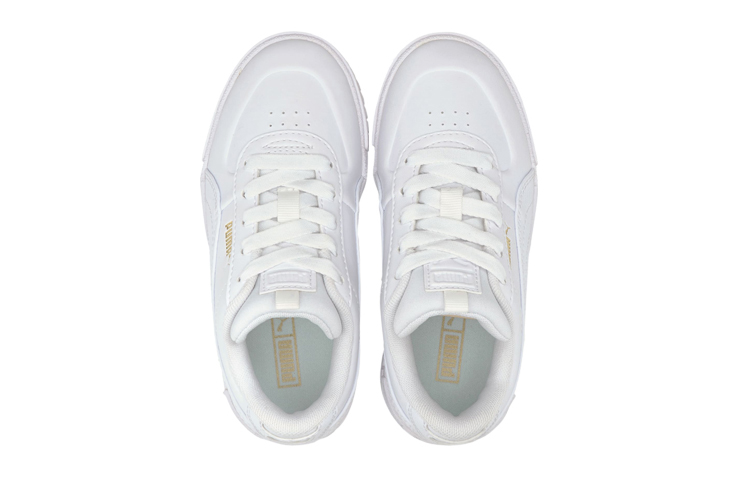 Lookbook (PS) Puma Cali Sport ''Wit'' 374187-01