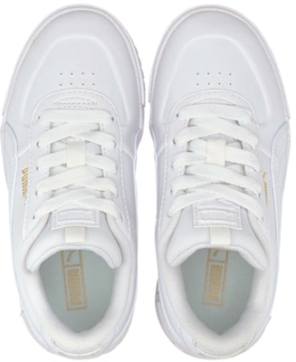 (PS) Puma Cali Sport 'Blanco' 374187-01 Lookbook (PS) Puma Cali Sport 'Blanco' 374187-01