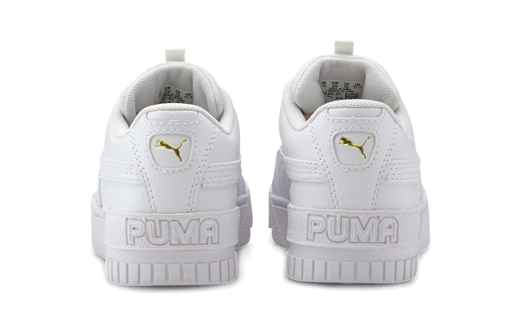 Shop (PS) Puma Cali Sport ''Wit'' 374187-01