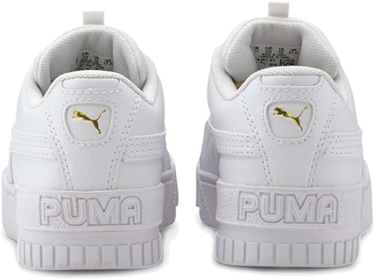 (PS) Puma Cali Sport 'Blanco' 374187-01 Shop (PS) Puma Cali Sport 'Blanco' 374187-01