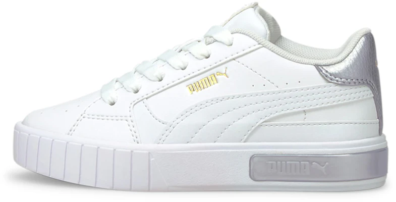 (PS) Puma Cali Star 'Blanco' 382804-01 Buy (PS) Puma Cali Star 'Blanco' 382804-01