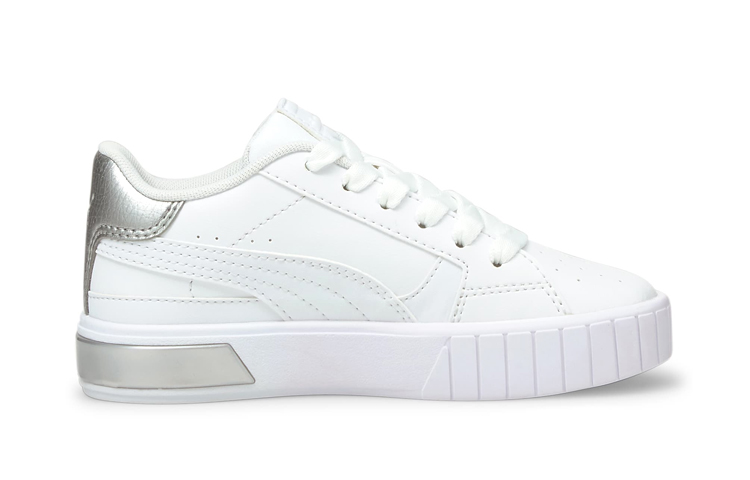Order (PS) Puma Cali Star 'Blanco' 382804-01