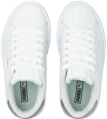 (PS) Puma Cali Star 'Blanco' 382804-01 Lookbook (PS) Puma Cali Star 'Blanco' 382804-01