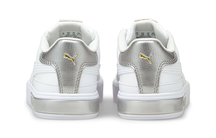 Shop (PS) Puma Cali Star 'Blanco' 382804-01