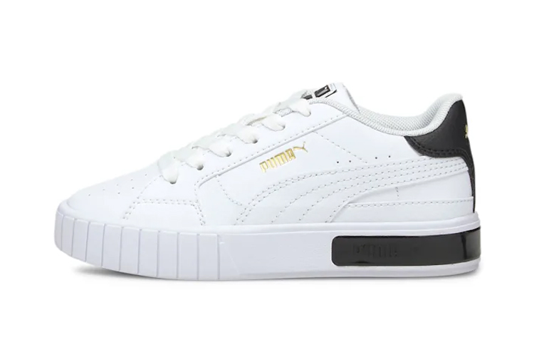 Buy (PS) Puma Cali Star 'Putih Hitam' 380550-02