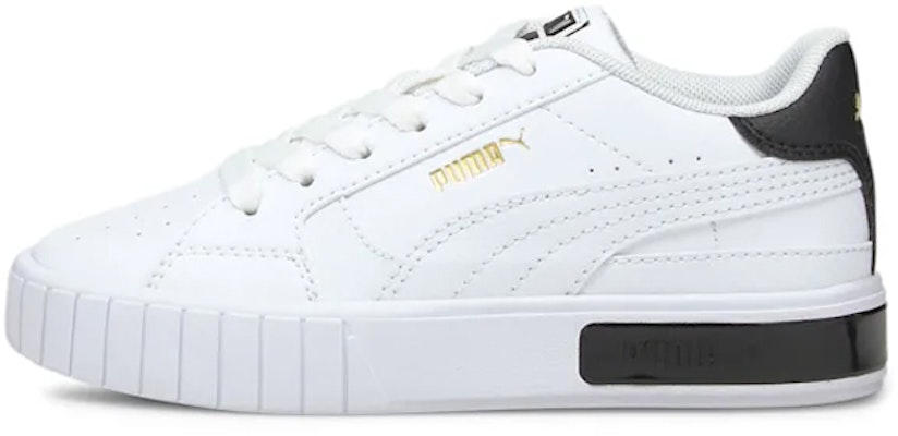 (PS) 푸마 캘리 스타 '화이트 블랙' 380550-02 Buy (PS) 푸마 캘리 스타 '화이트 블랙' 380550-02