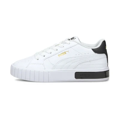 (PS) Puma Cali Star 'White Black'