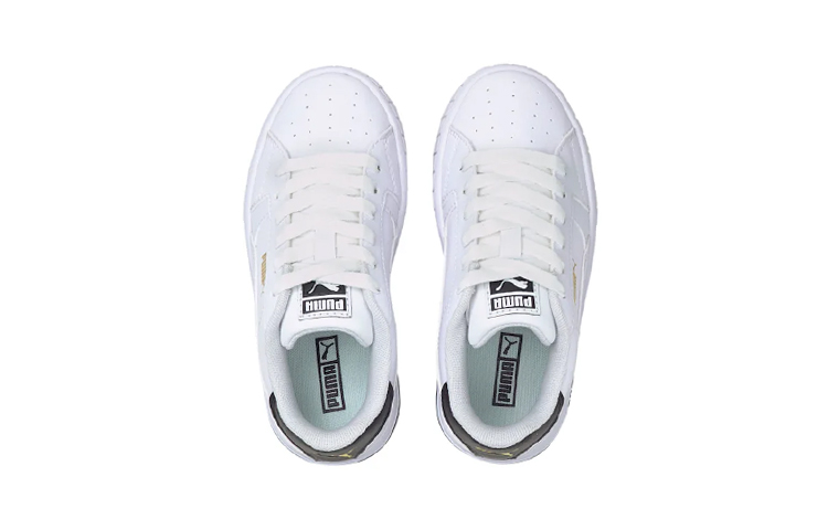 (PS) Puma Cali Star 'White Black' 圖 3