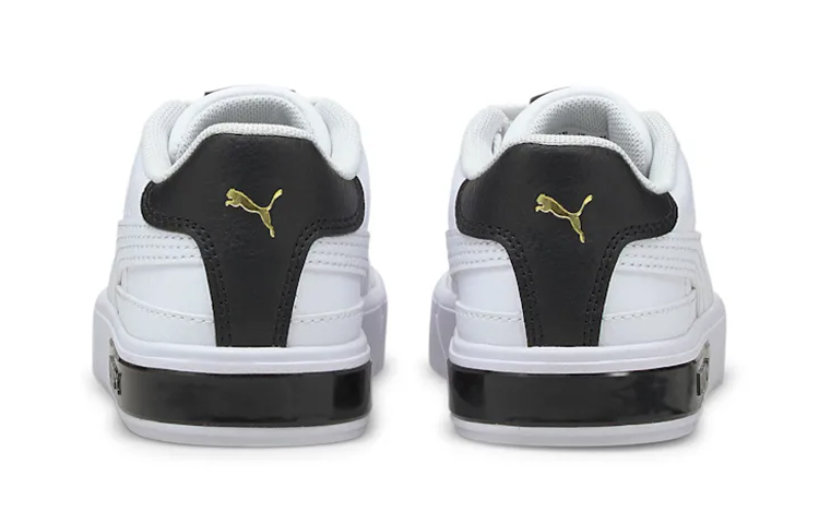 (PS) Puma Cali Star 'White Black' 圖 4