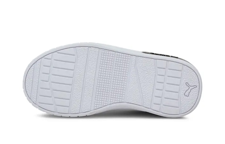 (PS) Puma Cali Star 'White Black' 圖 5