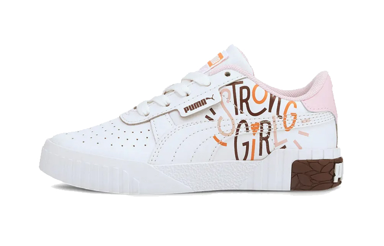 Buy (PS) Puma Cali Superbold 'Blanco' 374271-01