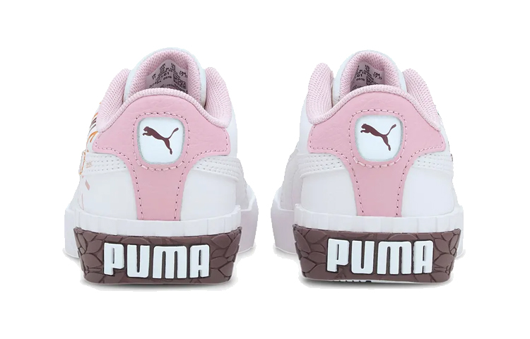 (PS) Puma Cali Superbold 'White' 圖 4