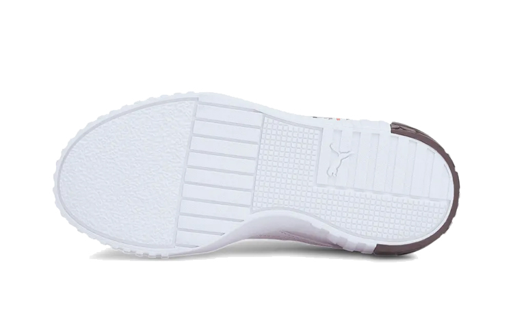 (PS) Puma Cali Superbold 'White' 圖 5