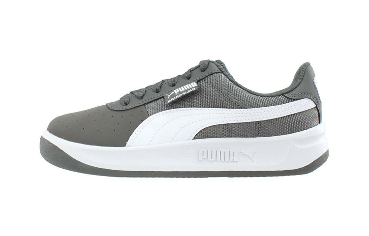 (Preschool) Puma California 'Grey' 369076-04