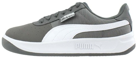 (Preschool) Puma California 'Grey' 369076-04 (Preschool) Puma California 'Grey' 369076-04