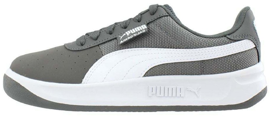 (PS) プーマ カリフォルニア グレー (Puma Kariforunia Guree) 369076-04 Buy (PS) プーマ カリフォルニア グレー (Puma Kariforunia Guree) 369076-04