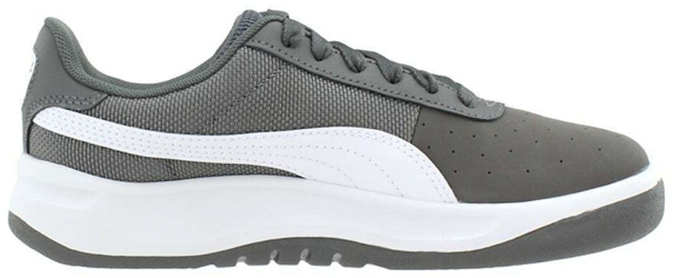 (PS) プーマ カリフォルニア グレー (Puma Kariforunia Guree) 369076-04 Order (PS) プーマ カリフォルニア グレー (Puma Kariforunia Guree) 369076-04