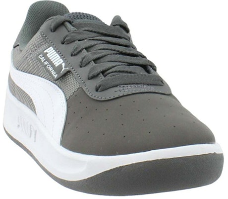 (PS) プーマ カリフォルニア グレー (Puma Kariforunia Guree) 369076-04 Lookbook (PS) プーマ カリフォルニア グレー (Puma Kariforunia Guree) 369076-04